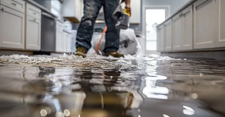 Water damage restoration companies near me in Northlake, IL - Emergency flood extraction