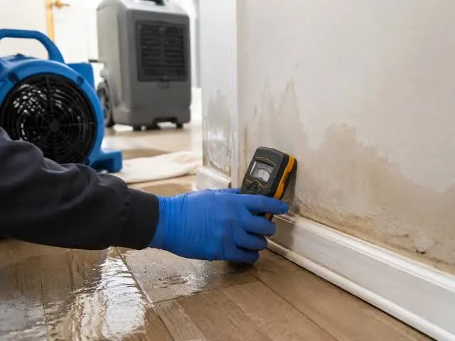 24/7 Water damage restoration services in Northlake, IL - Rapid flood cleanup and mitigation